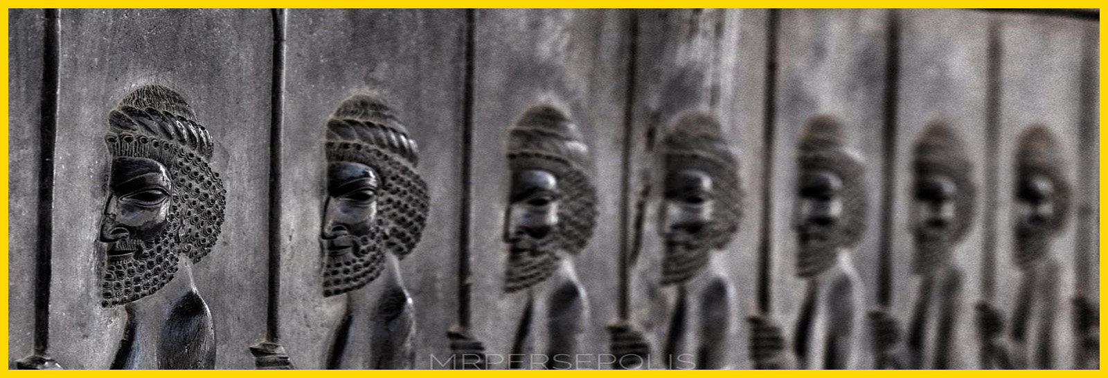 Persepolis Tour